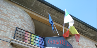 Esposito (Fdi): “Nessun riguardo per il Tricolore italiano”