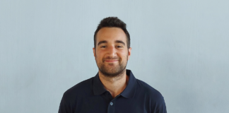 Gabriele Romagnoli è un nuovo allenatore della Raggisolaris Academy