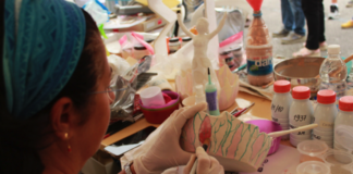 Faenza. Torna Argillà Italia: il lungo week end della ceramica