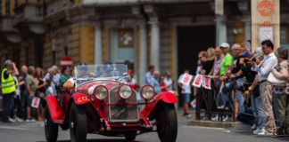 Faenza. Proposta di legge sul turismo motoristico: il commento dell’amministrazione comunale