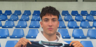 Ecco i giovani del Faenza Calcio pronti per il prossimo campionato di Eccellenza