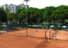 Approvato il progetto di manutenzione straordinaria degli spogliatoi del Circolo tennis Cesarea
