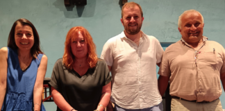 Unione dei Comuni: Nasce il nuovo gruppo “Alternativa Bassa Romagna”