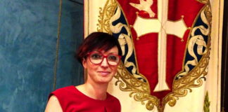 Marta Garuffi eletta presidente del Consiglio comunale di Lugo