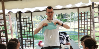 Doppio appuntamento con il “Conchigliamo Summer Lab”: incontri a Punta Marina e Marina Romea