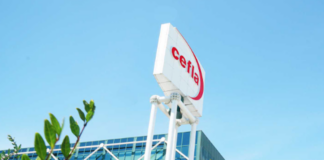 Faenza: Visa Cash App Racing Bulls verso zero emissioni di carbonio con NOVA by Cefla