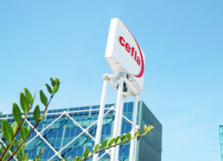 Faenza: Visa Cash App Racing Bulls verso zero emissioni di carbonio con NOVA by Cefla