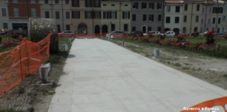 Continuano al Mar i lavori per abbattere le barriere fisiche e cognitive