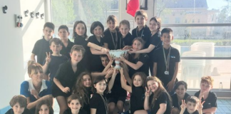 Libertas Nuoto: rinforzato lo staff tecnico con Paolo Zuntini e Federico Pierfederici