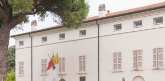 Fattoria Guiccioli: celebrazioni in ricordo della morte di Anita Garibaldi