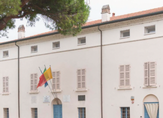 Fattoria Guiccioli: celebrazioni in ricordo della morte di Anita Garibaldi