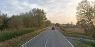 Per lavori chiude al traffico un tratto della Statale 67, veicoli deviati su Ravenna e sulle statali tangenti all’abitato