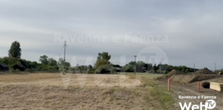 Comitato No Bretella: Intervento forze dell’ordine per esproprio