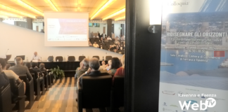 “Ridisegnare gli orizzonti. Il porto di Ravenna verso una nuova centralità mediterranea”, la terza edizione di ShipMag Colloquia