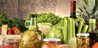 In E-R cala la produzione ma tiene l’export agroalimentare