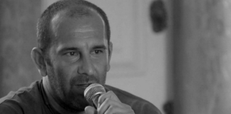 L’ultimo lavoro letterario di Cavina presentato alla Manfrediana