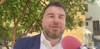 Ancarani (Fi): su blocchi stradali odierni