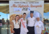 Miss Tagliatella Romagnola 2024: il vincitore uno chef australiano che lavora nel ravennate