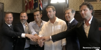 Ecco i futuri progetti del nuovo Ravenna Football Club 1913 diretto da Ciprani