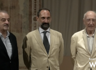 Estate al Museo Nazionale di Ravenna: al via la rassegna “Notti trasfigurate – mosaici di musica e di poesia”