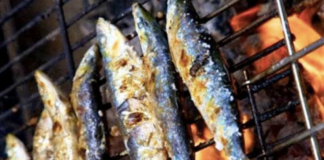 A Marina di Ravenna torna “Azzurro a tavola”