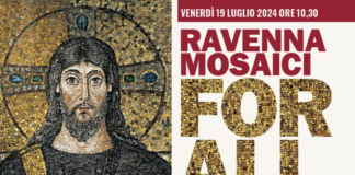 Ravenna tra gli itinerari del progetto “Giubileo for All”