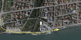 Ancisi (LpRa): Primi provvedimenti sul traffico crocieristico a Porto Corsini