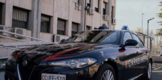 Faenza: Per la droga lascia in pegno il cellulare, pusher arrestato da Carabinieri per tentata estorsione