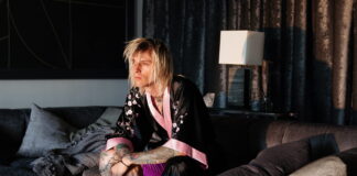 Da New York a Faenza: l’ospite internazionale di NOAM 2024 sarà Tim Sutton