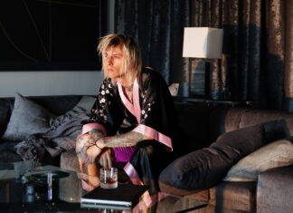 Da New York a Faenza: l’ospite internazionale di NOAM 2024 sarà Tim Sutton