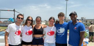 Atletica: Zoe Fiorentini è terza ai Campionati Italiani Under 18
