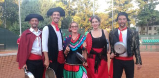 Tennis Club Faenza, domani sera torna il “Torneo con le padelle”