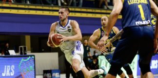 I Blacks Faenza tesserano l’argentino Tomas Cavallero