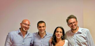 La direzione del PD a sostegno della candidatura di de Pascale in Regione