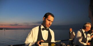 Tramonto DiVino: il road show nella storica tappa di Cesenatico