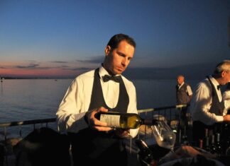 Tramonto DiVino: il road show nella storica tappa di Cesenatico