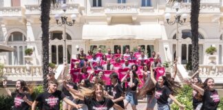 Notte Rosa – “Weekend Dance”, la Romagna si trasforma nel dancefloor più grande d’Italia