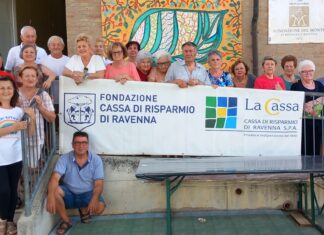 Al centro estivo di Santerno si insegnano i vecchi mestieri