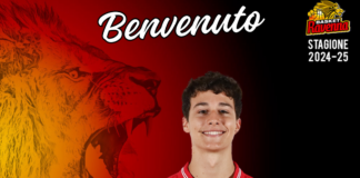 Basket:Michele Munari è un nuovo giocatore dell’OraSi Basket Ravenna