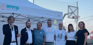 Cena Solidale per il Sedicesimo Compleanno di AMMP Odv al Bagno Gildo di Cervia