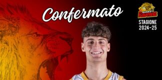 Alessandro Ferrari rimane un giocatore dell’OraSì