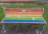 Vitali (Popolo della Famiglia): “La panchina arcobaleno vandalizzata simbolo dell’ipocrisia dell’amministrazione”