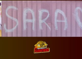 Il Basket Ravenna piange la scomparsa della piccola Sara