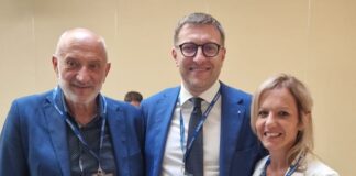 Federcasa: Taddei (Acer Ravenna) eletta membro della Commissione Rapporti di Lavoro