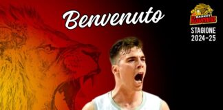 Flavio Gay nuovo giocatore dell’OraSì Ravenna