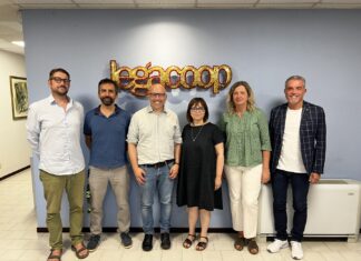 Le cooperative sociali Zerocento di Faenza e Il Cerchio di Ravenna si fondono: Nasce “Zerocerchio”