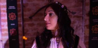 A lume di candela: Un viaggio notturno nella storia alla Rocca di Riolo