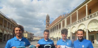 Calcio: Albonetti, Gimelli, Gjordumi e Ruffilli: valore aggiunto per il Faenza