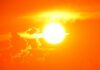 Allerta meteo gialla per temperature estreme