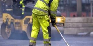 E’ stato approvato dalla giunta un progetto per la manutenzione straordinaria di pavimentazione speciale del centro storico